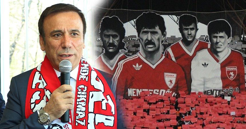 Kara Gün belgeseli: 'Son Deplasman'