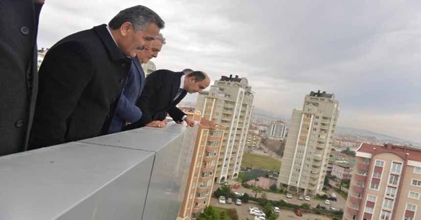 'Suistimallere taviz vermeyiz'