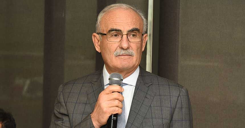 Yılmaz: Köylere göç için çalışmalıyız
