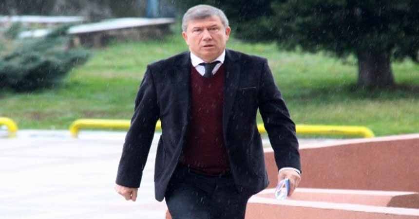 Çolak: Başkan adayı olmayacağım!