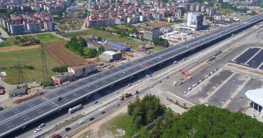 Trafik çilesi sona eriyor