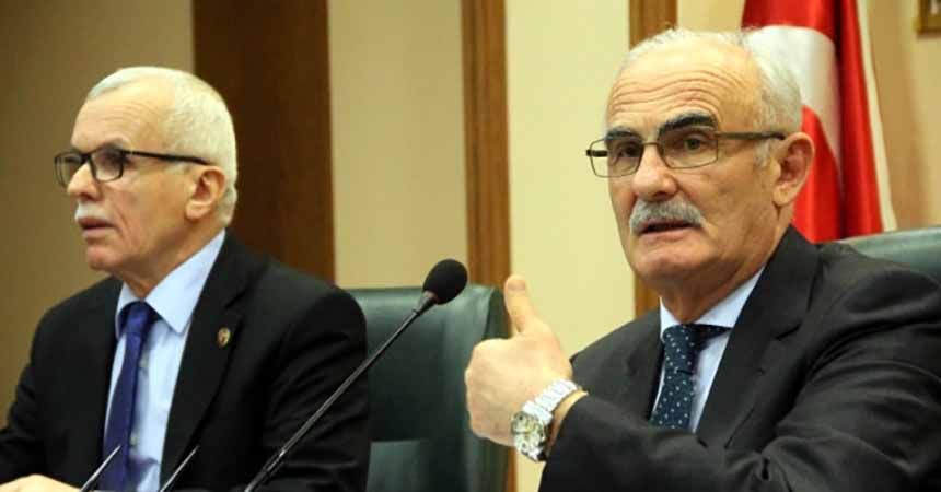 220 milyonluk kredi meclisten geçti