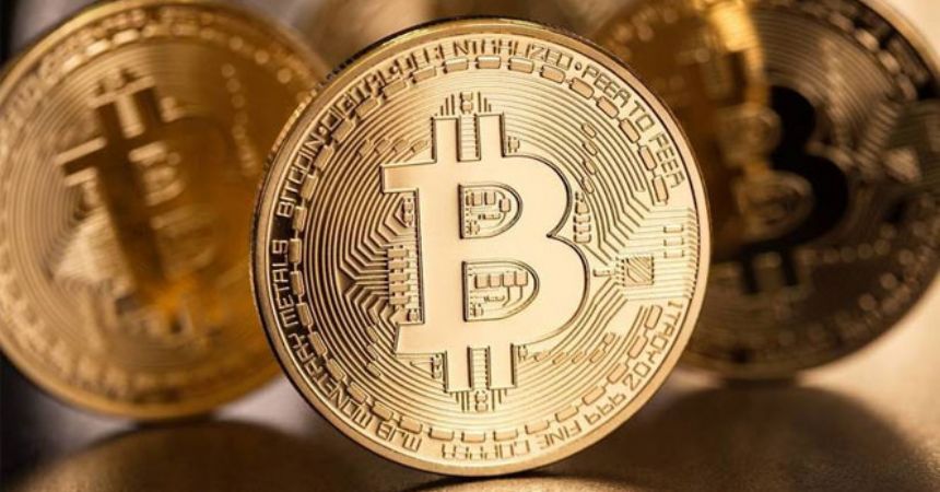 Bitcoin'i diğerleri izledi... Kripto paralar tepetaklak! Bitcoin'i diğerleri izledi... Kripto paralar tepetaklak!