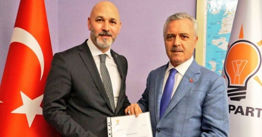 Ak Parti'de Karaduman dönemi