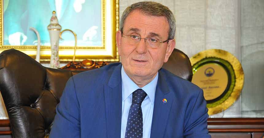 TOBB Türkiye Teknoloji Buluşmaları Samsun’da