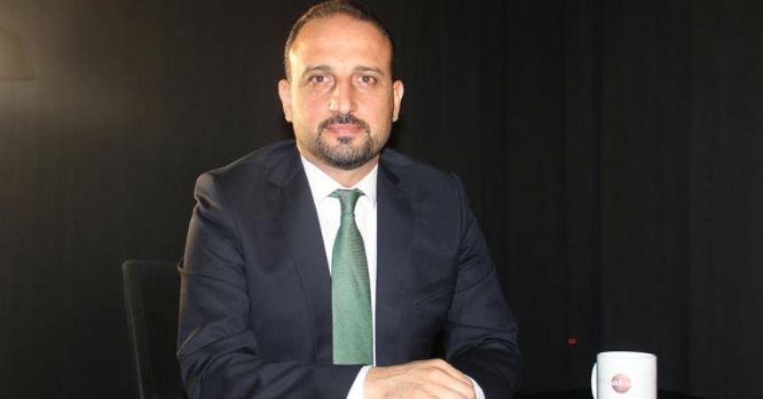 İYİ Parti’de kayıtlar başladı
