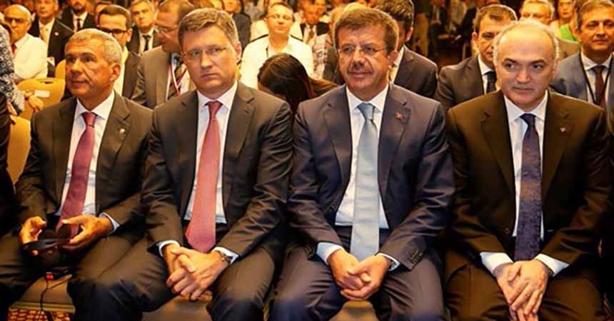 4 bakanlık birleşti, YYK kuruldu 4 bakanlık birleşti, YYK kuruldu