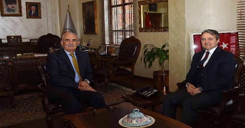 YEDAŞ Genel Müdürü CEO oldu