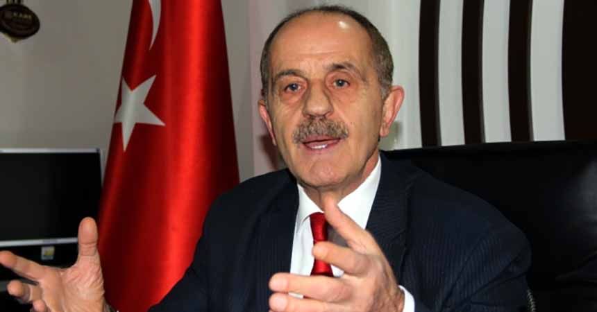 'Samsun'da 1+1 daireler yasaklanmalı'