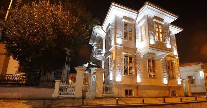 Eski kent dokuları yeniden canlandırılıyor