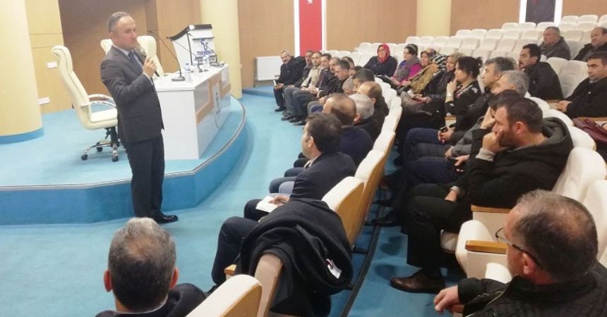Topyekün eğitim hazırlığı
