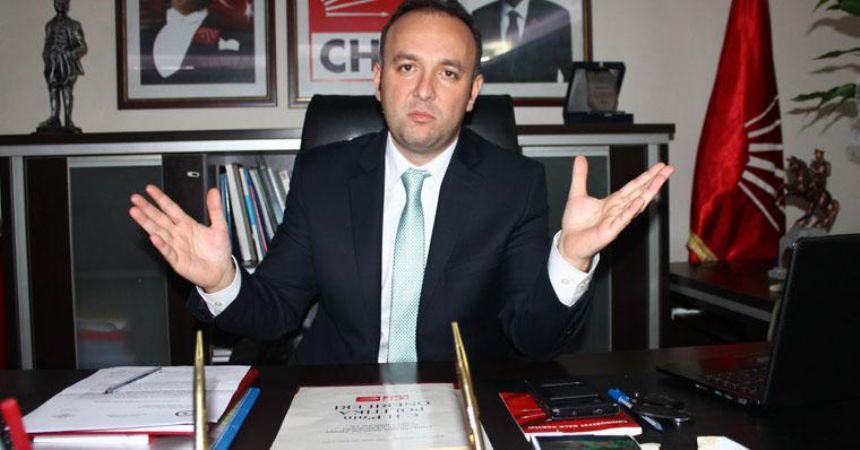 CHP'den denetim yorumu