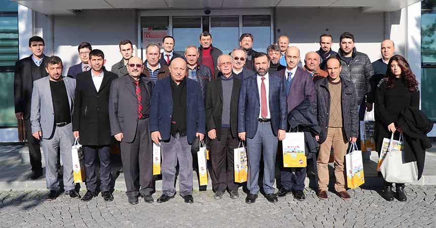 Kavak, istihdamda tek yumruk oldu