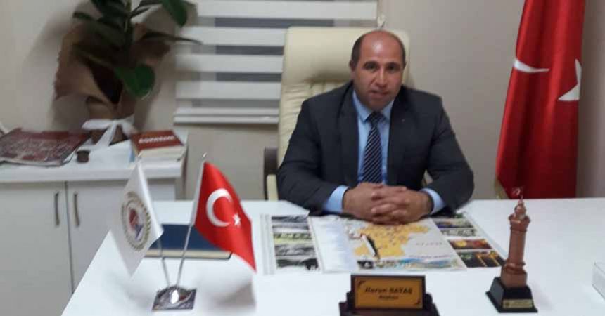 Havzalılar tirit programını iptal etti