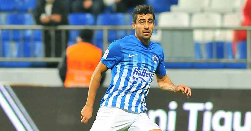 Turgut Doğan Şahin Çaykur Rizespor’da