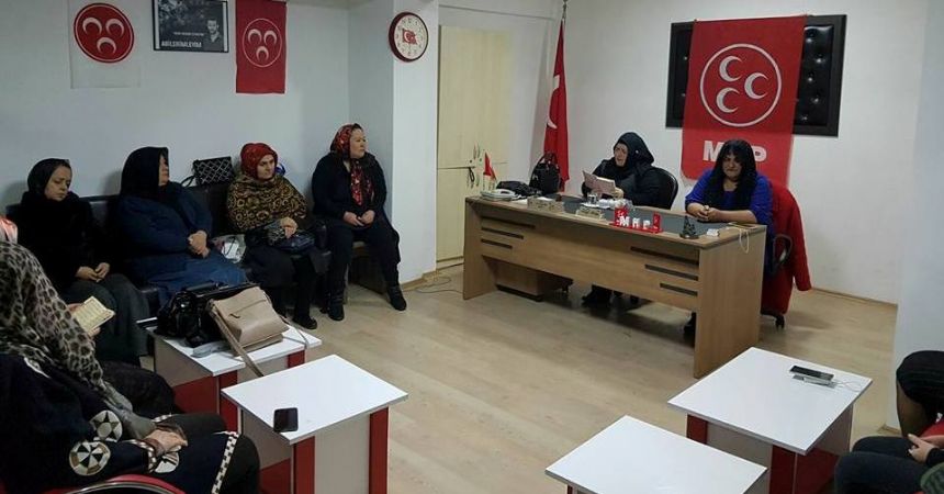 'Mehmetçik'e anne duası