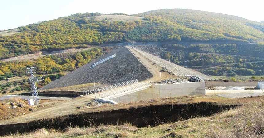 Bakanlık, Samsun yatırımlarına devam ediyor