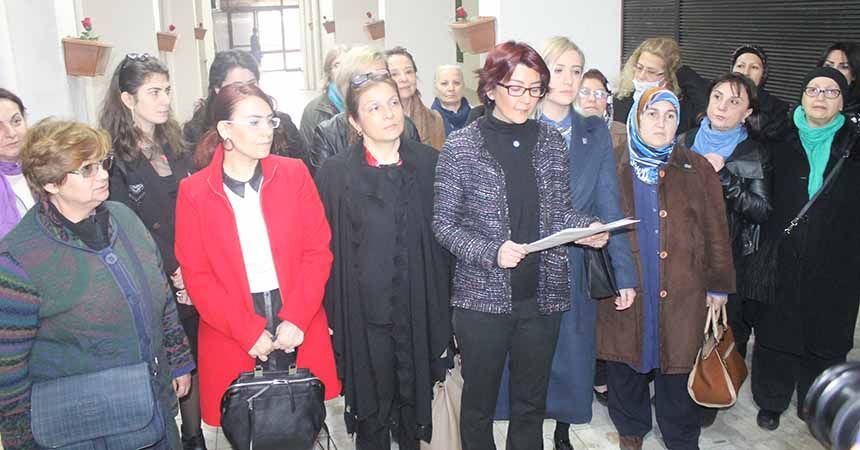 İYİ Parti, 'Adolesan Gebeliği'ni sordu