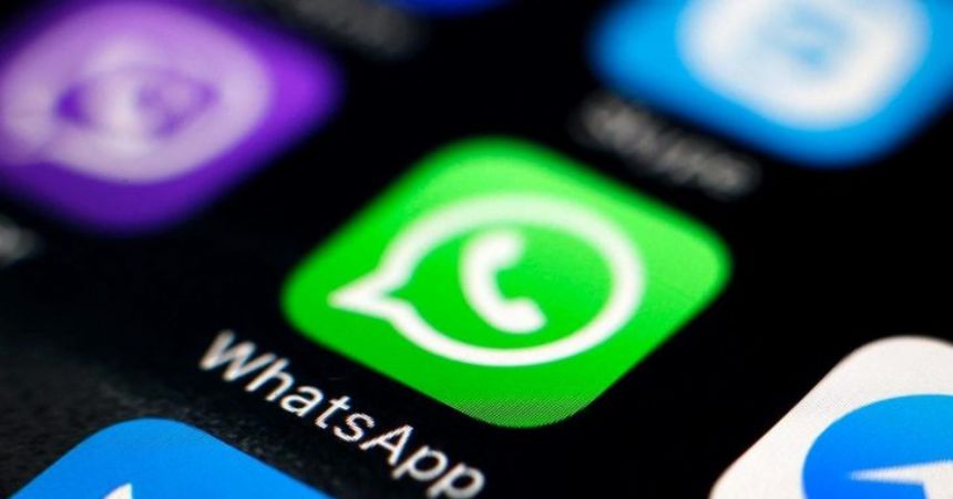 WhatsApp kullanıcılarına müjde! 