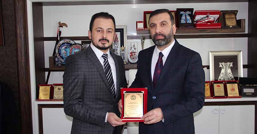Kavak'ta esnafın yüzü gülüyor