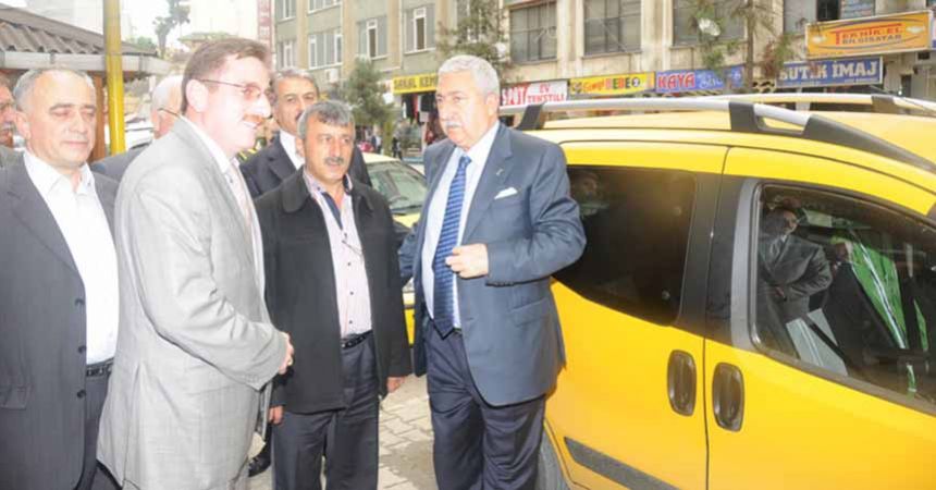 Motorine neden indirim yok? Motorine neden indirim yok?