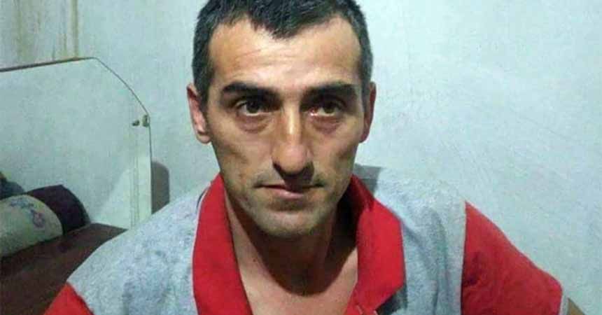 7 gün ormanda kaldı, açlığa dayanamayınca...