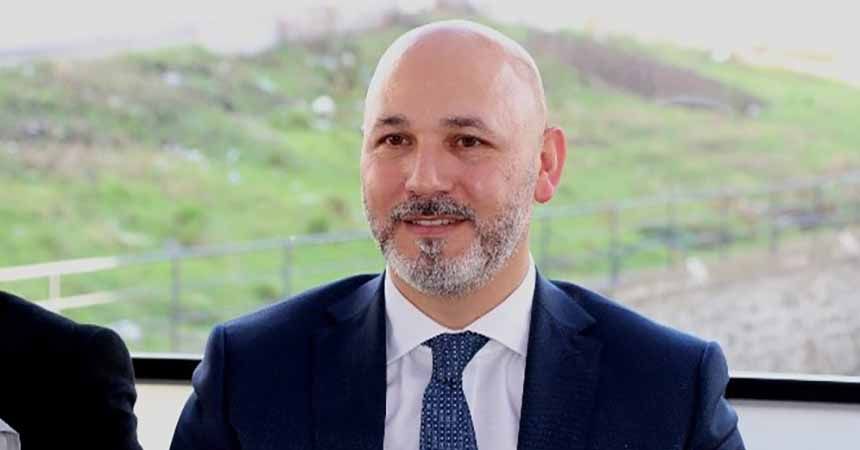 AK Parti Samsun İl Kongresi 24 Mart’ta
