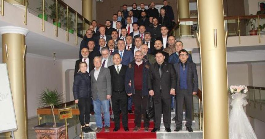 Samsun otomobili istiyor