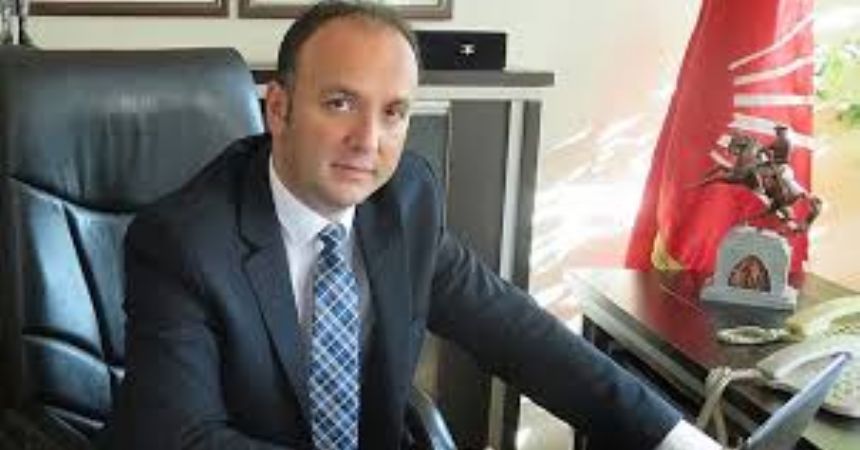 'Afrin üzerinden espri yapma'