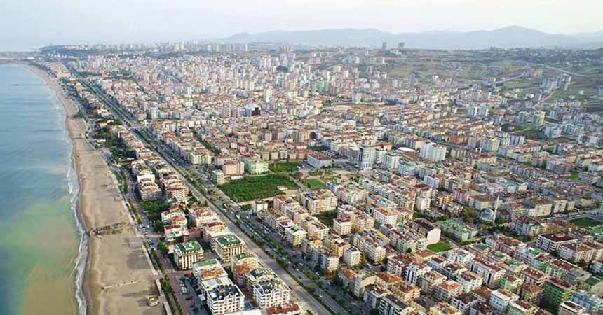 Evi olmayan 10 yeni destek Evi olmayan 10 yeni destek