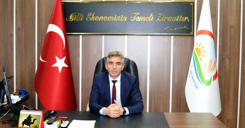 Fındık üreticisine sigorta uyarısı