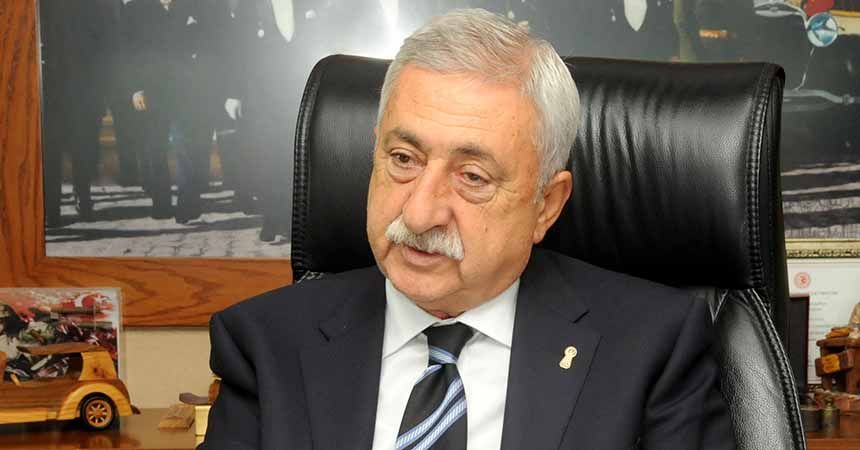 PERBİS ile verimsizlik ortadan kalkacak PERBİS ile verimsizlik ortadan kalkacak