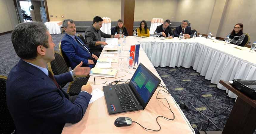 Prof. Öztürk: Enerji ve suyu tasarruflu kullanalım