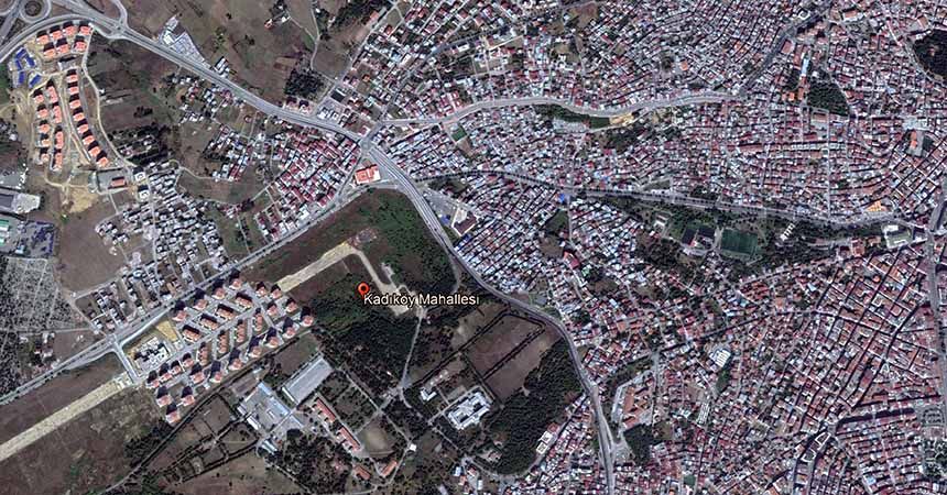İlkadım’da 4 mahalle doğalgaza kavuşuyor