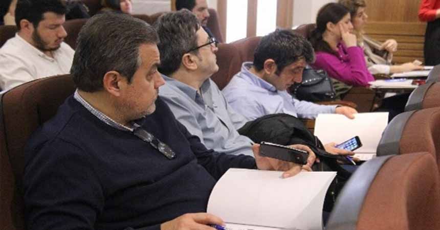 TSO’dan Marka Yönetimi semineri