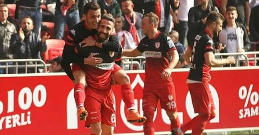 ‘Küllerimizden doğduk’