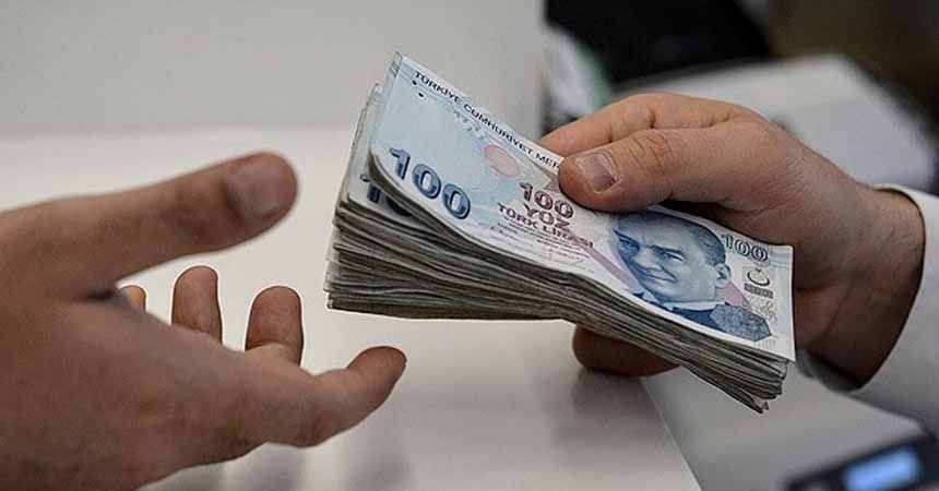 Hileli maaş tazminat kazandırıyor! Hileli maaş tazminat kazandırıyor!