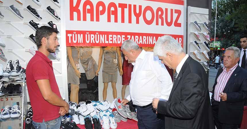 ‘Yanıltıcı ilanlara düzenleme yapılmalı’ ‘Yanıltıcı ilanlara düzenleme yapılmalı’