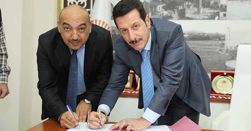 İlkadım'a Kur'an ve Sünnet bütünlüğü
