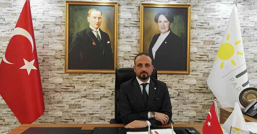 'Çiftçinin sağ cebinden çalıp sol cebine koydular'