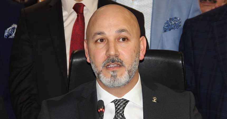 AK Parti ilçe kongreleri devam ediyor