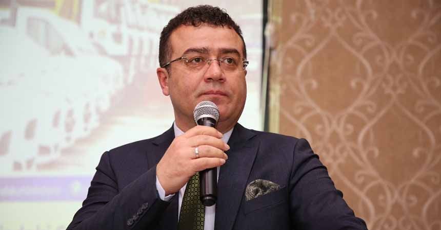 'Birlikte yönetim, Atakum'u güçlendiriyor'