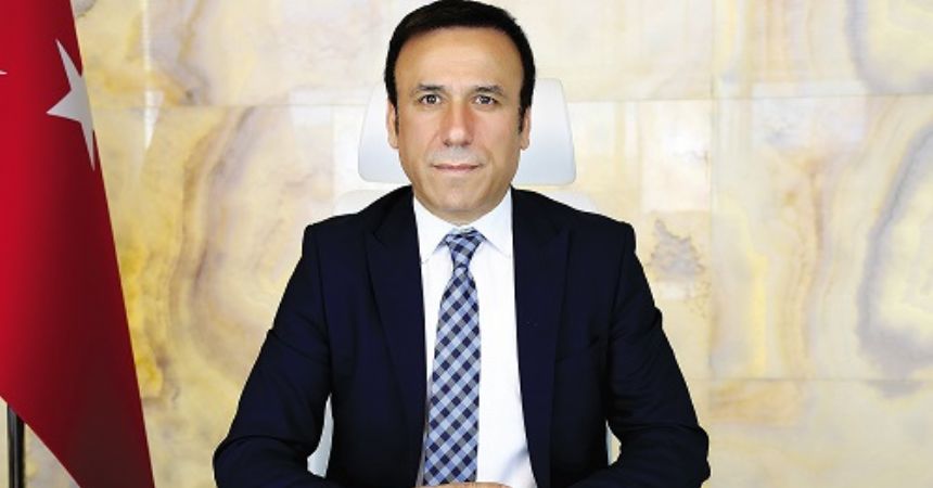 Canik'ten 28 Şubat paneli