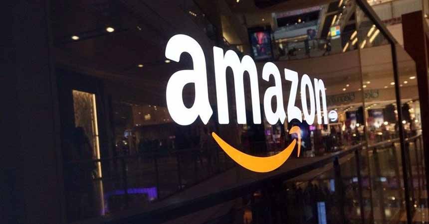e-Ticaret devi Amazon Mart'ta Türkiye'de e-Ticaret devi Amazon Mart'ta Türkiye'de