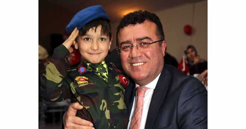Hainlere fırsat vermeyiz