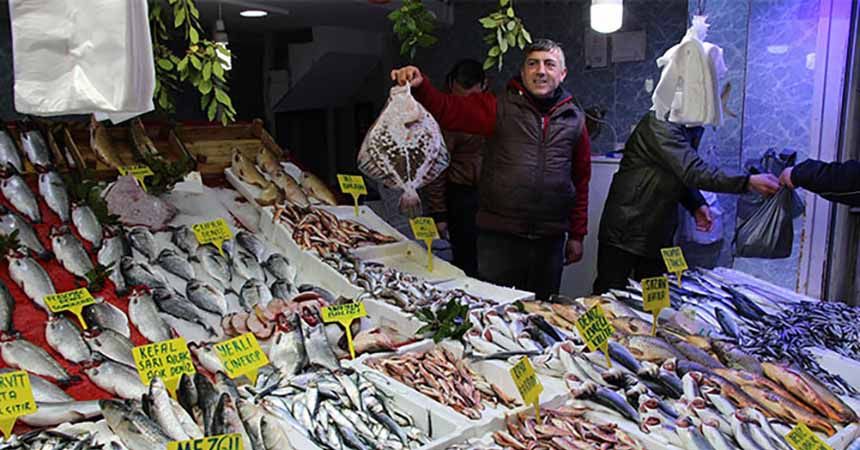 Balıkçıların umudu seneye kaldı