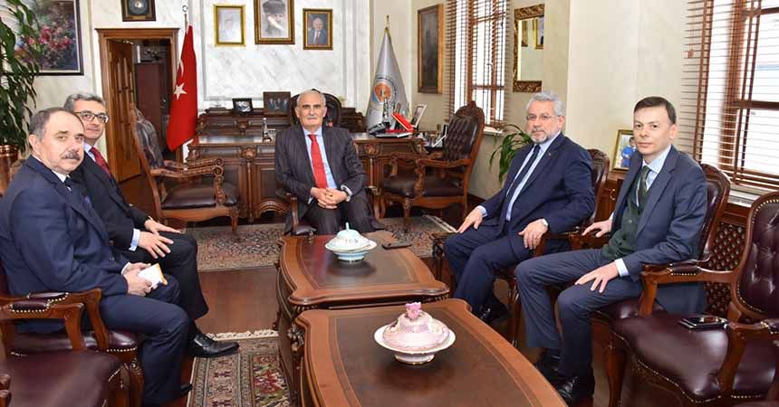 Yılmaz: Ümitlerimiz boşa çıkmayacak