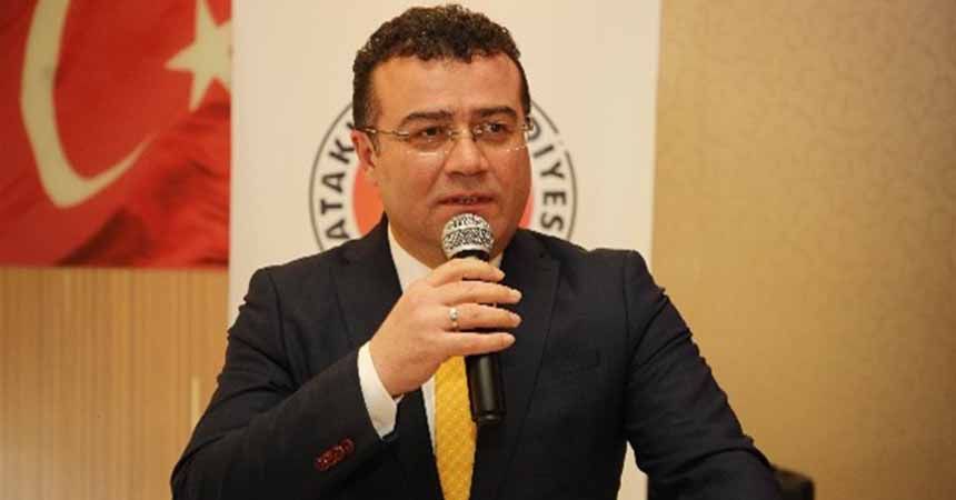'Akademisyenler gençlere ışık olacak'