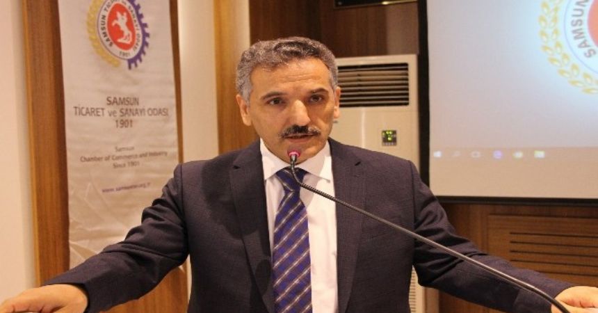 Yerli otomobil için Samsun şanslı