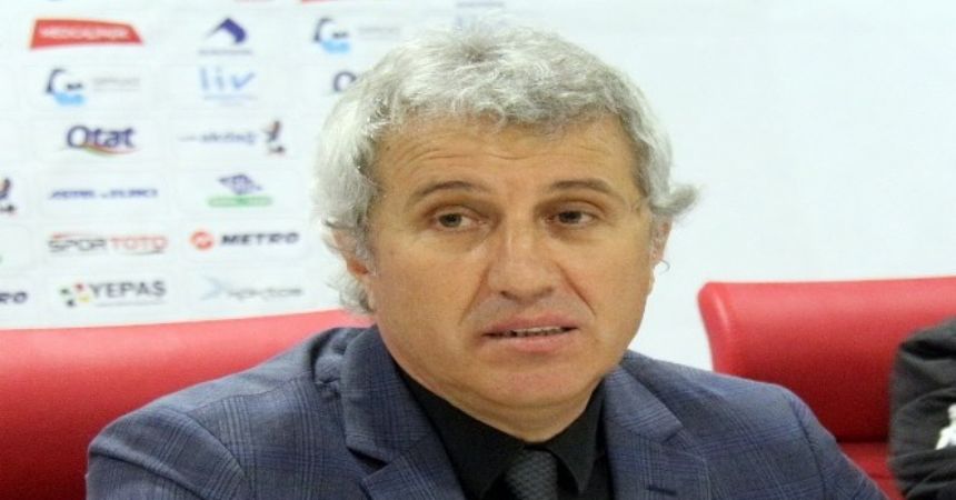 Besim Durmuş: Korkak oynamadık